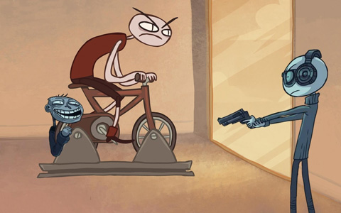 Troll Quest Sports手游图3