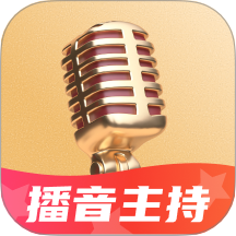 播音主持训练app图标