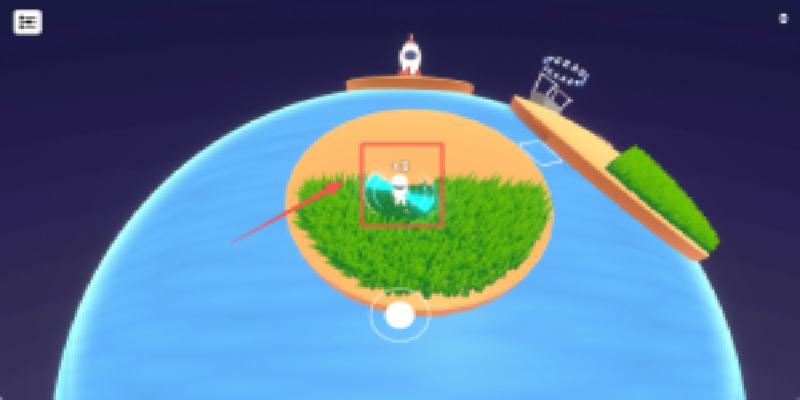 Planet Harvest游戏