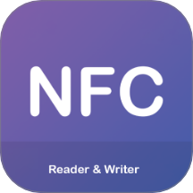 NFC工具手机版图标
