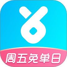 虚贝租号软件图标