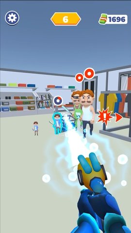 HeroPym游戏图3
