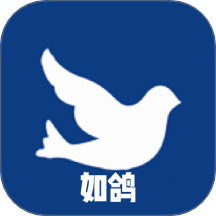 如鸽圣书app图标