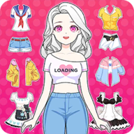 Princess Doll游戏图标