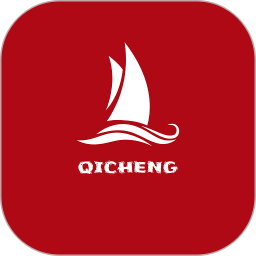 启程最新版图标