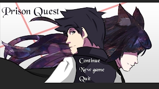 Prison Quest游戏图3