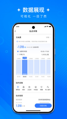 洣水生活最新版图1