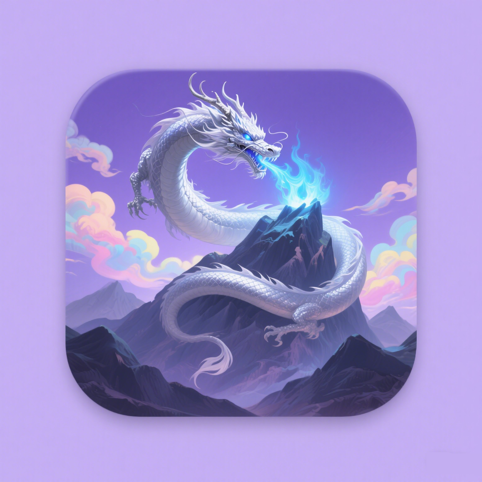 动物创世纪游戏图标