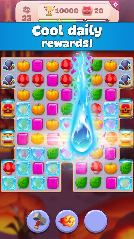 Becharmed游戏