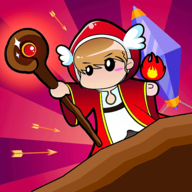 MagicianDefence游戏图标