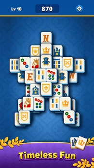 Mahjong Wonders最新版图2