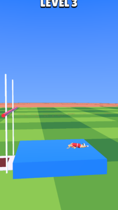 画杆跳高（Draw Pole Jumping）图3