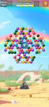 Bubble Shooter : Spinner手机版图3