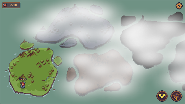 兽人领地手游图2