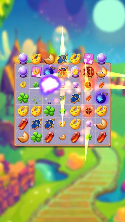 幸运大消除（Fortune Match）图3