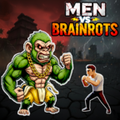 Men Vs Brainrots手机版图标