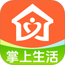 掌上本地生活app图标