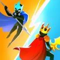 火柴人格斗战役（Stick War）图标