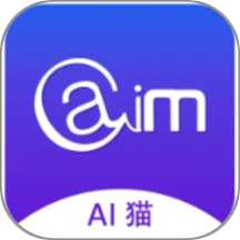 艾猫名片手机版图标