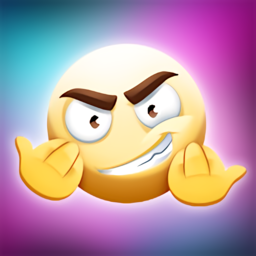 Emoji Defender图标