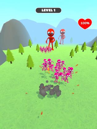 Slingshot Guy最新版