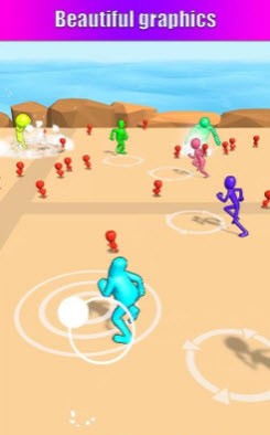 踩踏竞技场(Giant Stomper)图3
