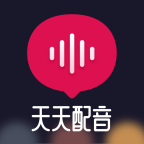 天天配音app图标