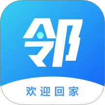 有邻app图标