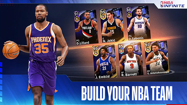 NBA Infinite安装器图3
