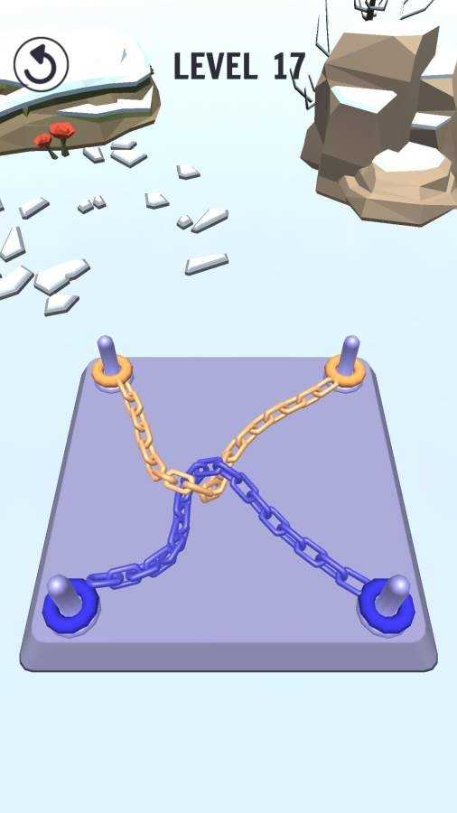 Go Knots 3D图1
