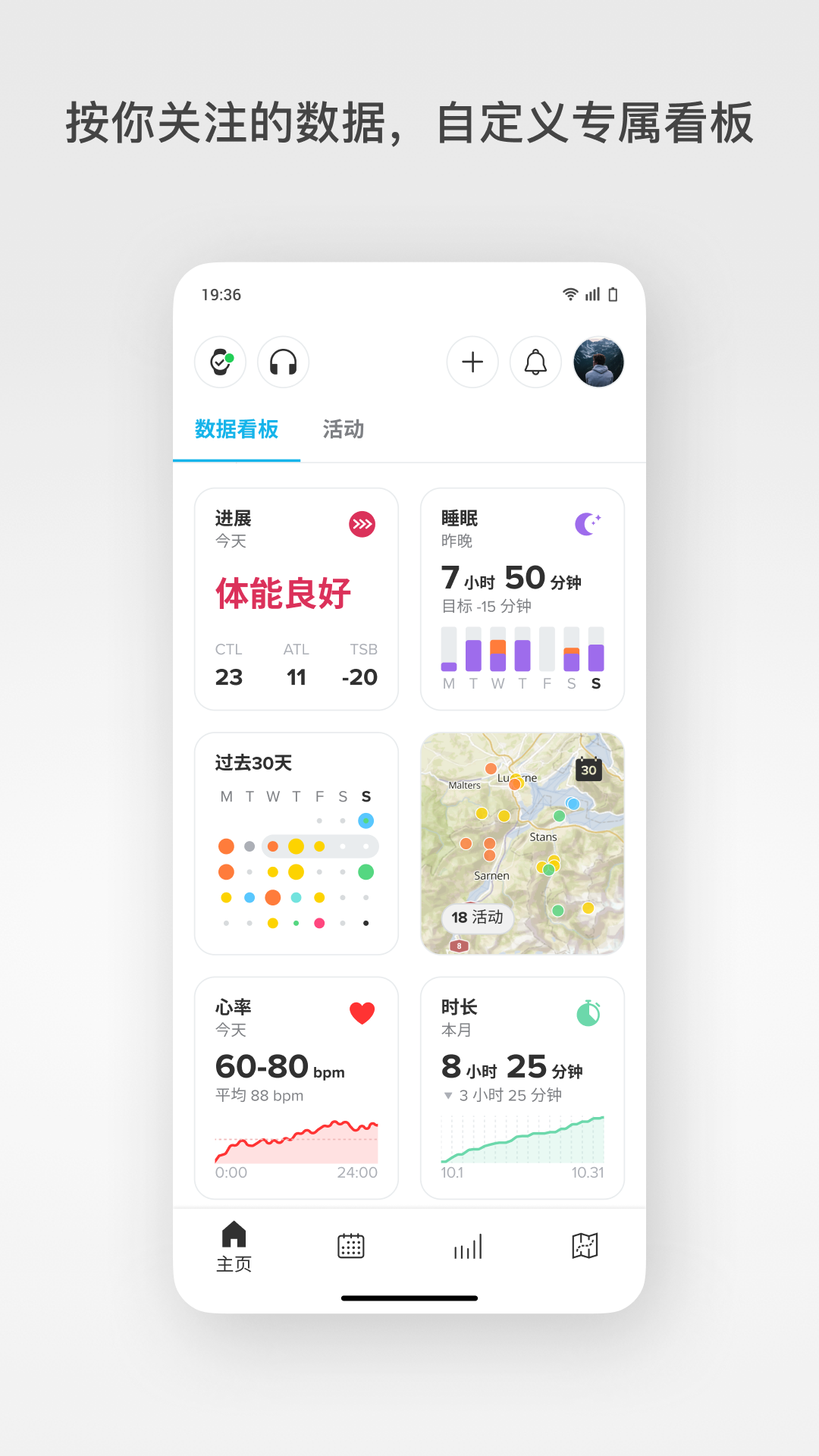 Suunto官网版图3