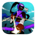 盗贼弓箭手（Rogue Archer）图标