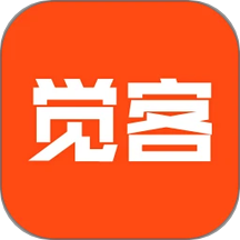 觉客app图标