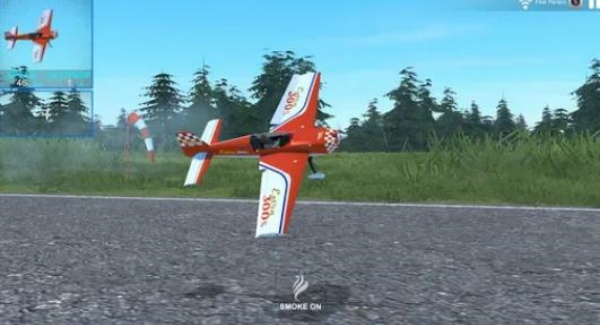 Real RC 2026 Flight Simulator安卓版