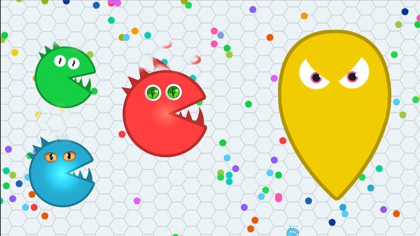 大球吞小球最新版图2