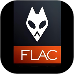 FLAC手机版图标