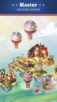 天空乌托邦建造（Skytopia）图2