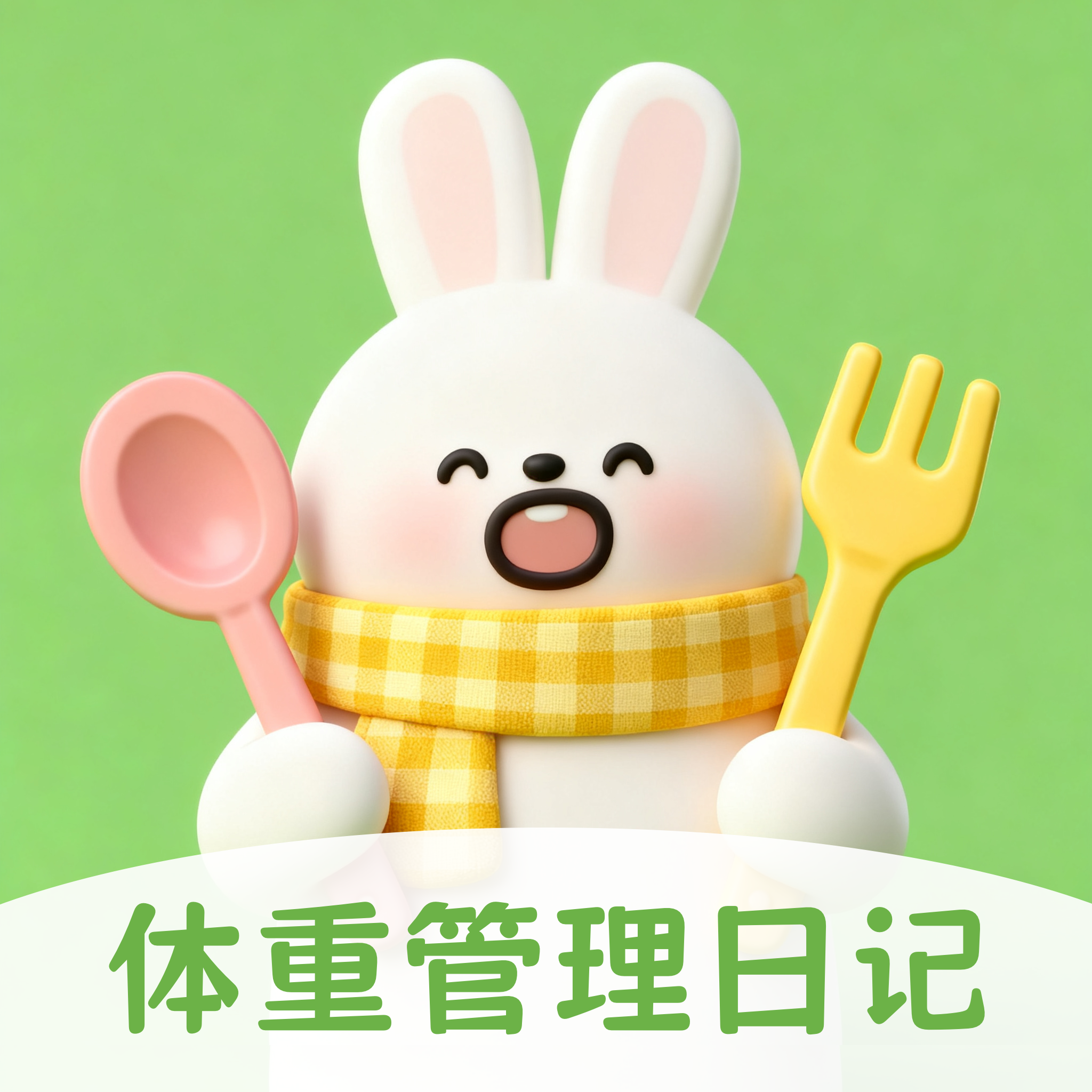 体重iFit软件图标