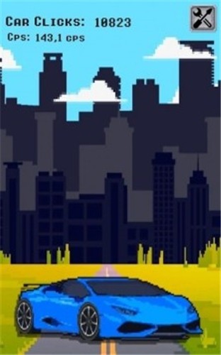 点击离线赛车（Car Clicker）图3