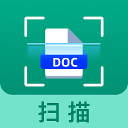全能实时扫描app图标