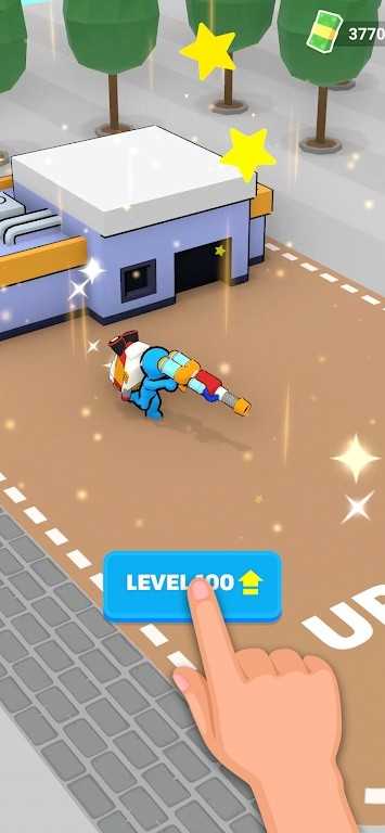 Pool Cleaner游戏