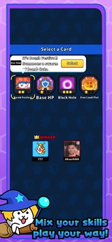 Hexa Force安卓版图2