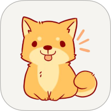 猫狗宠物助手app图标