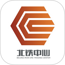 铁矿石现货平台(北铁中心COREX)软件图标