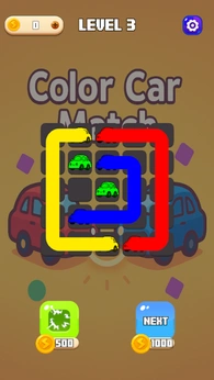 Car Color Match安卓版图3