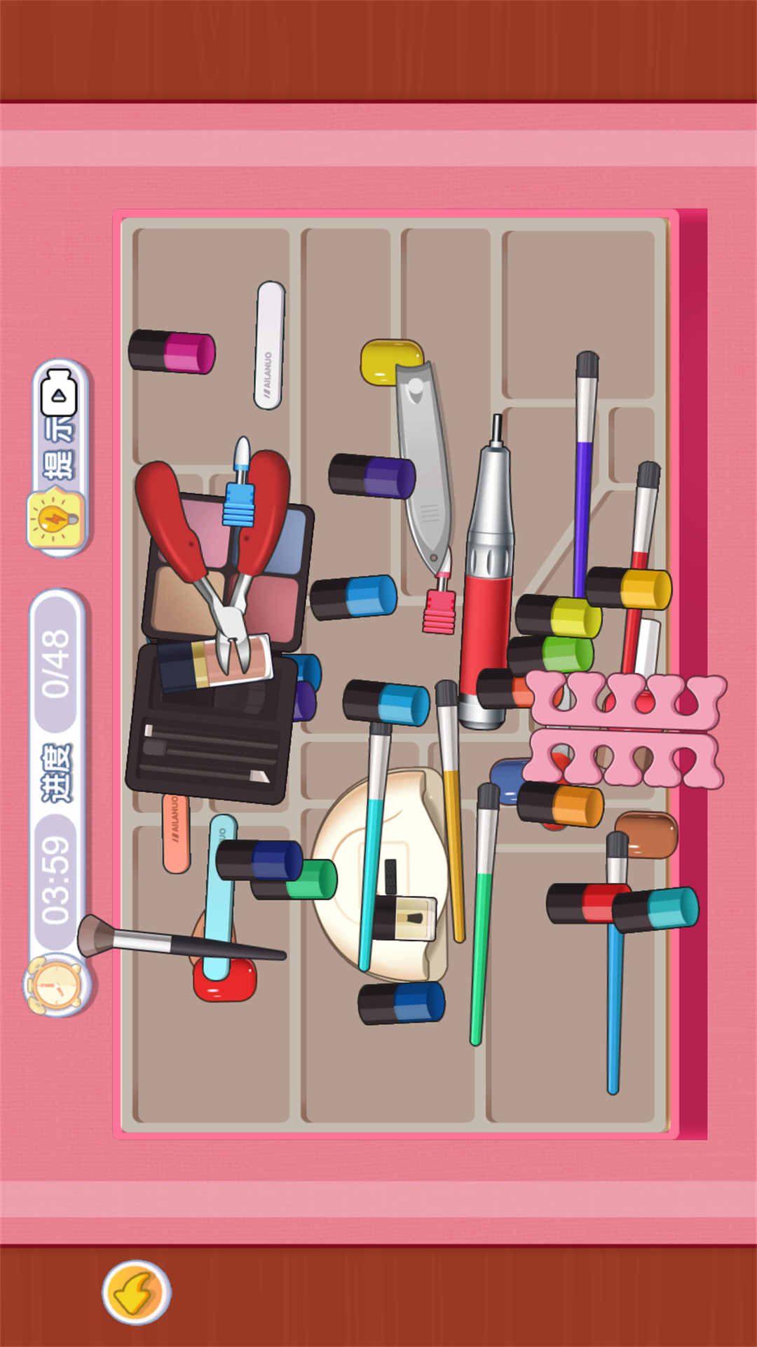 制作手机壳游戏图1