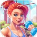 Emily's Gym: Tycoon Game游戏图标