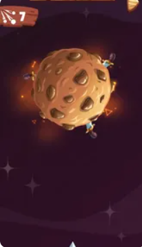 Weapon Sweet Master手机版图3