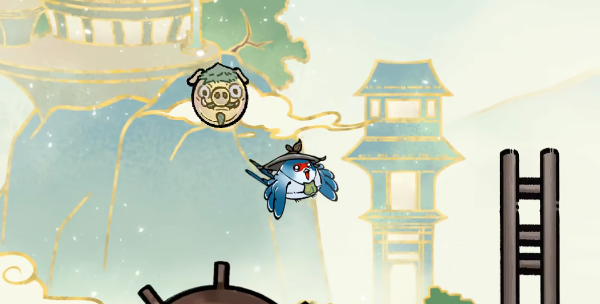 愤怒的小叽游戏图2