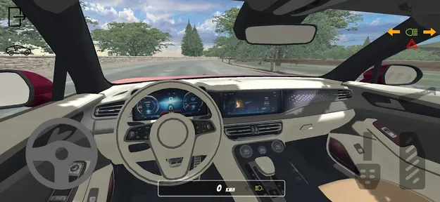 China Car Driving安卓版图3